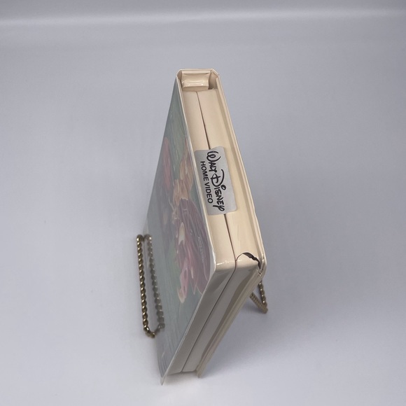 THE LION KING WALT DISNEY MASTERPIECE VHS - Picture 10 of 10